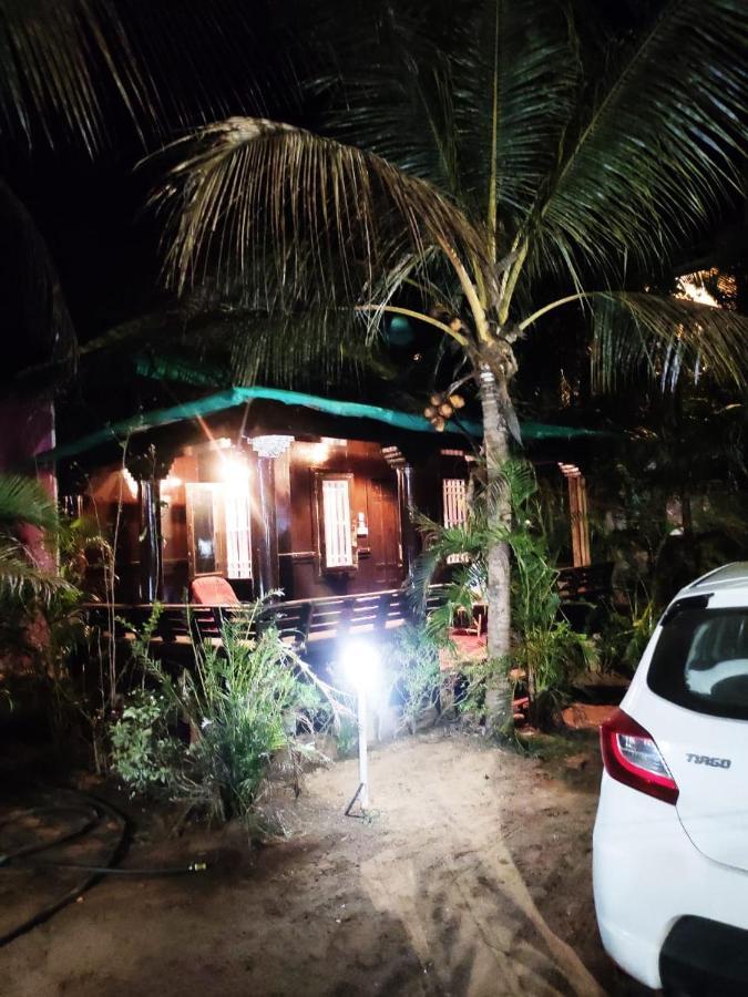 فندق Casa Fiesta بالوليم المظهر الخارجي الصورة