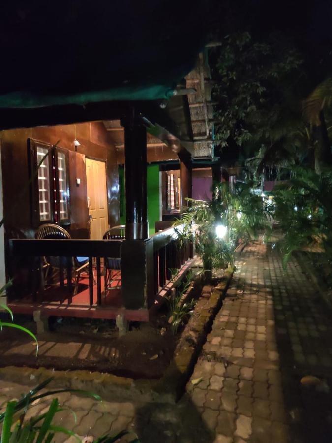 فندق Casa Fiesta بالوليم المظهر الخارجي الصورة