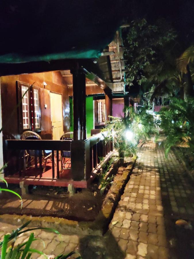 فندق Casa Fiesta بالوليم المظهر الخارجي الصورة