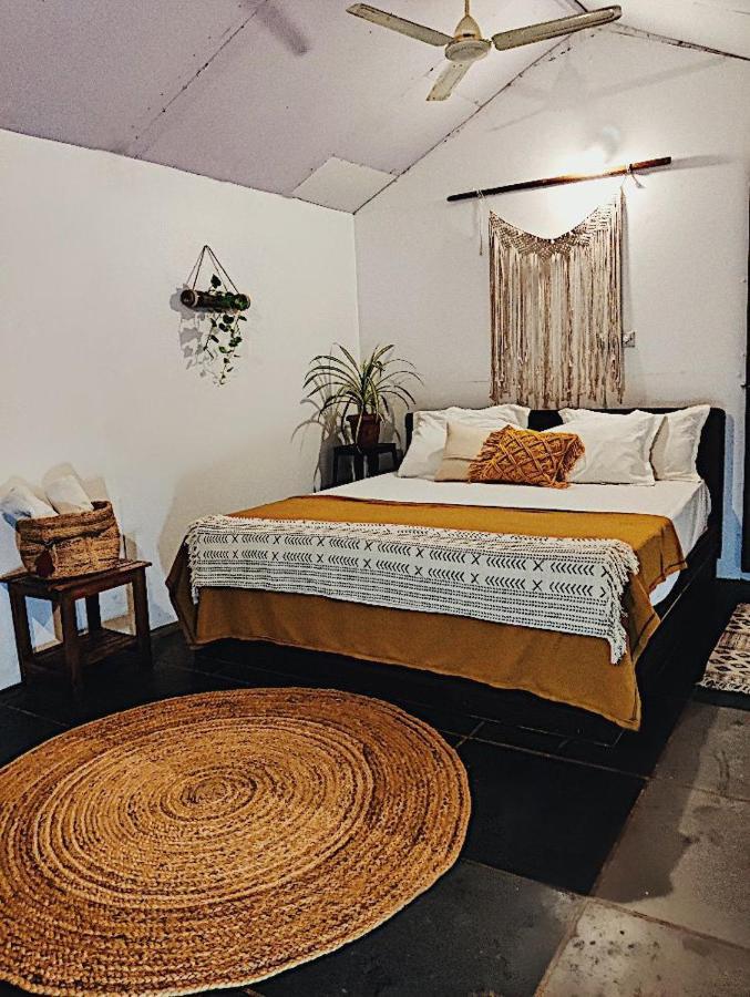 فندق Casa Fiesta بالوليم المظهر الخارجي الصورة