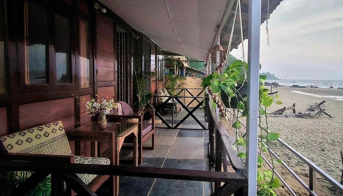 فندق Casa Fiesta بالوليم المظهر الخارجي الصورة