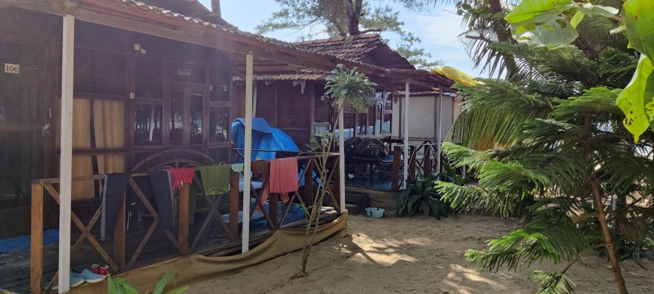 فندق Casa Fiesta بالوليم المظهر الخارجي الصورة