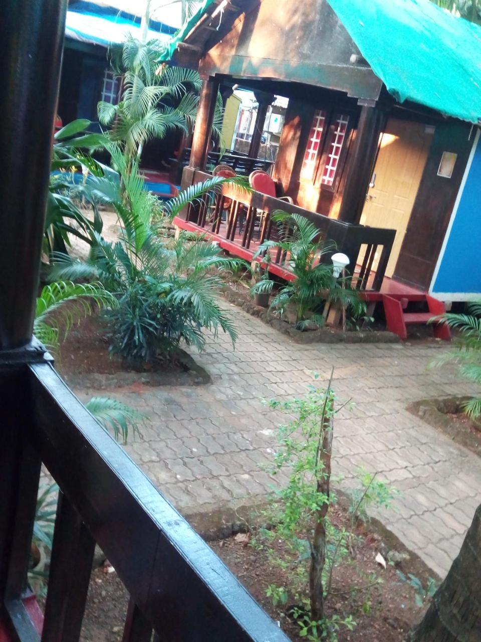 فندق Casa Fiesta بالوليم المظهر الخارجي الصورة