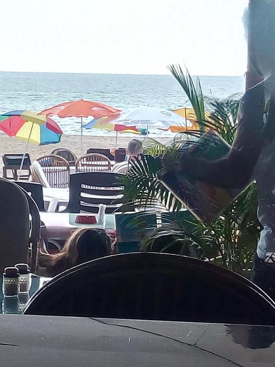 فندق Casa Fiesta بالوليم المظهر الخارجي الصورة