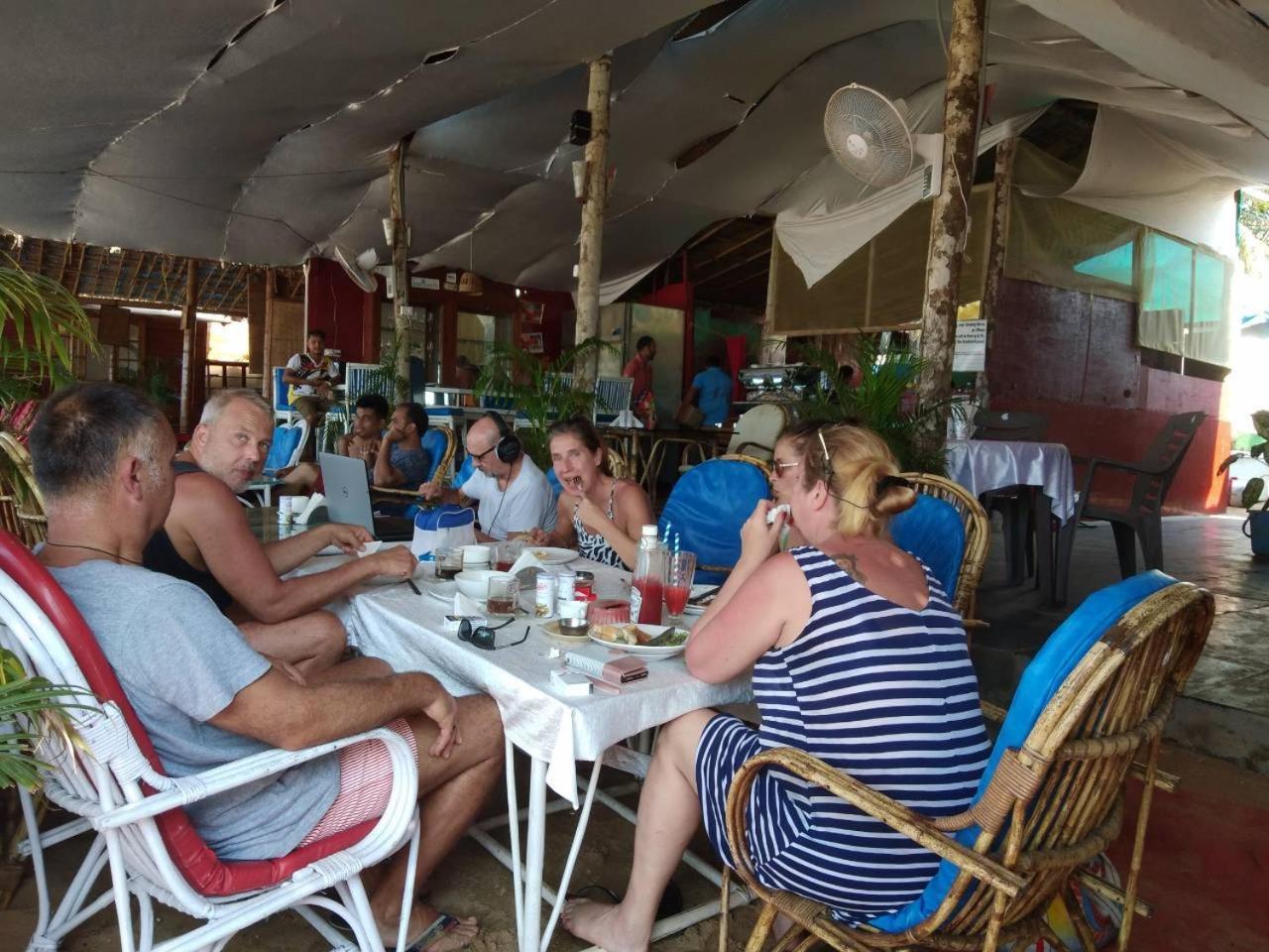 فندق Casa Fiesta بالوليم المظهر الخارجي الصورة