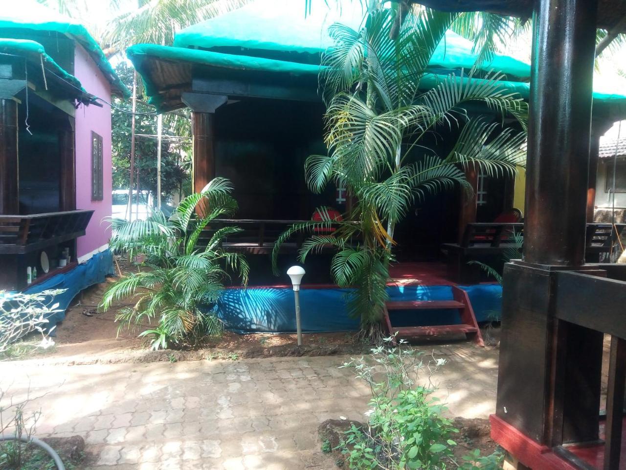 فندق Casa Fiesta بالوليم المظهر الخارجي الصورة