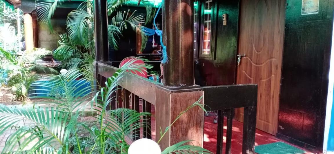 فندق Casa Fiesta بالوليم المظهر الخارجي الصورة