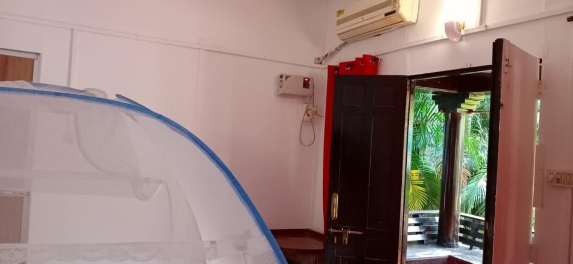 فندق Casa Fiesta بالوليم المظهر الخارجي الصورة