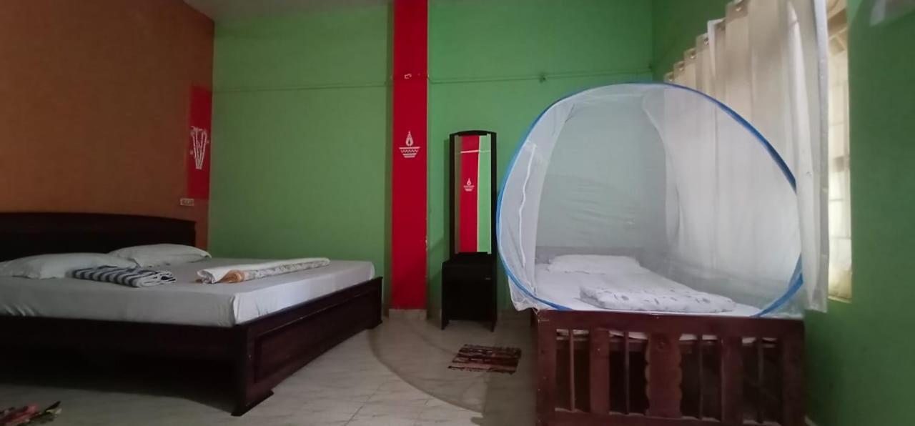 فندق Casa Fiesta بالوليم المظهر الخارجي الصورة
