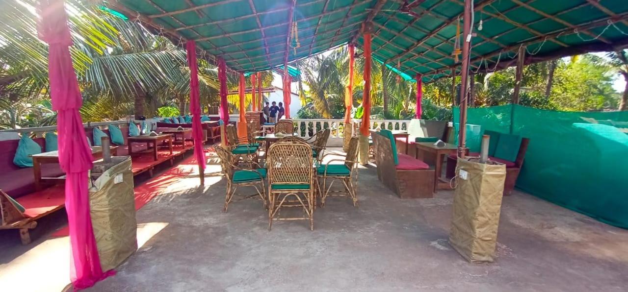 فندق Casa Fiesta بالوليم المظهر الخارجي الصورة