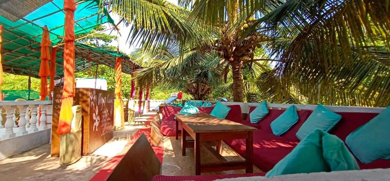 فندق Casa Fiesta بالوليم المظهر الخارجي الصورة